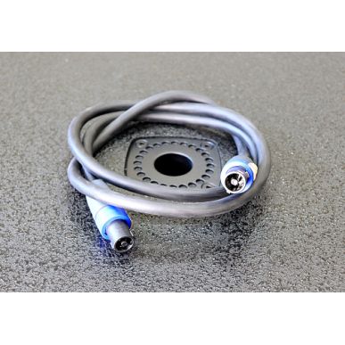Профессиональный сабвуфер Audiocenter L83S MK2